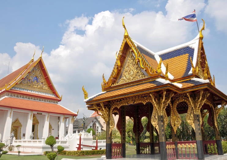 Bangkok National Museum